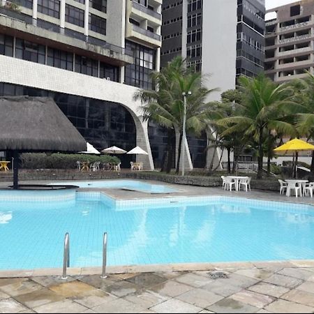 Hotel Gold Beach Recife Exterior foto