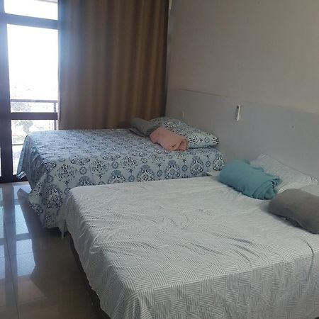 Hotel Gold Beach Recife Exterior foto