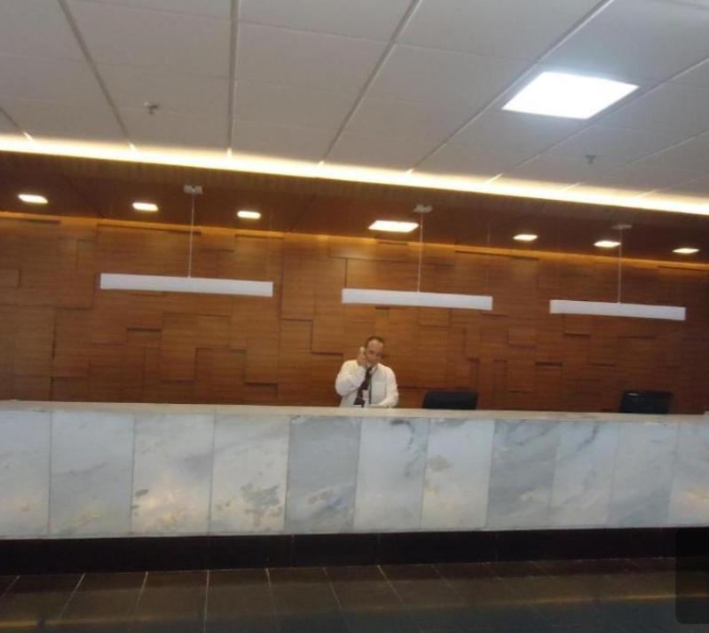 Hotel Gold Beach Recife Exterior foto