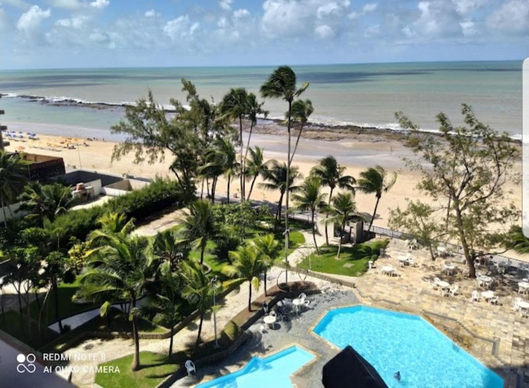 Hotel Gold Beach Recife Exterior foto