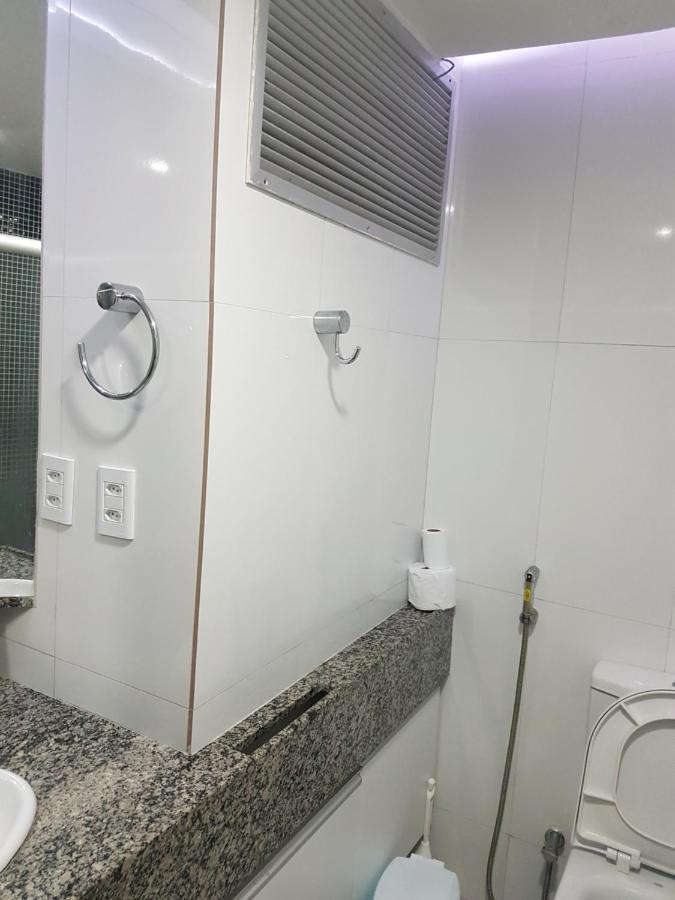 Hotel Gold Beach Recife Exterior foto