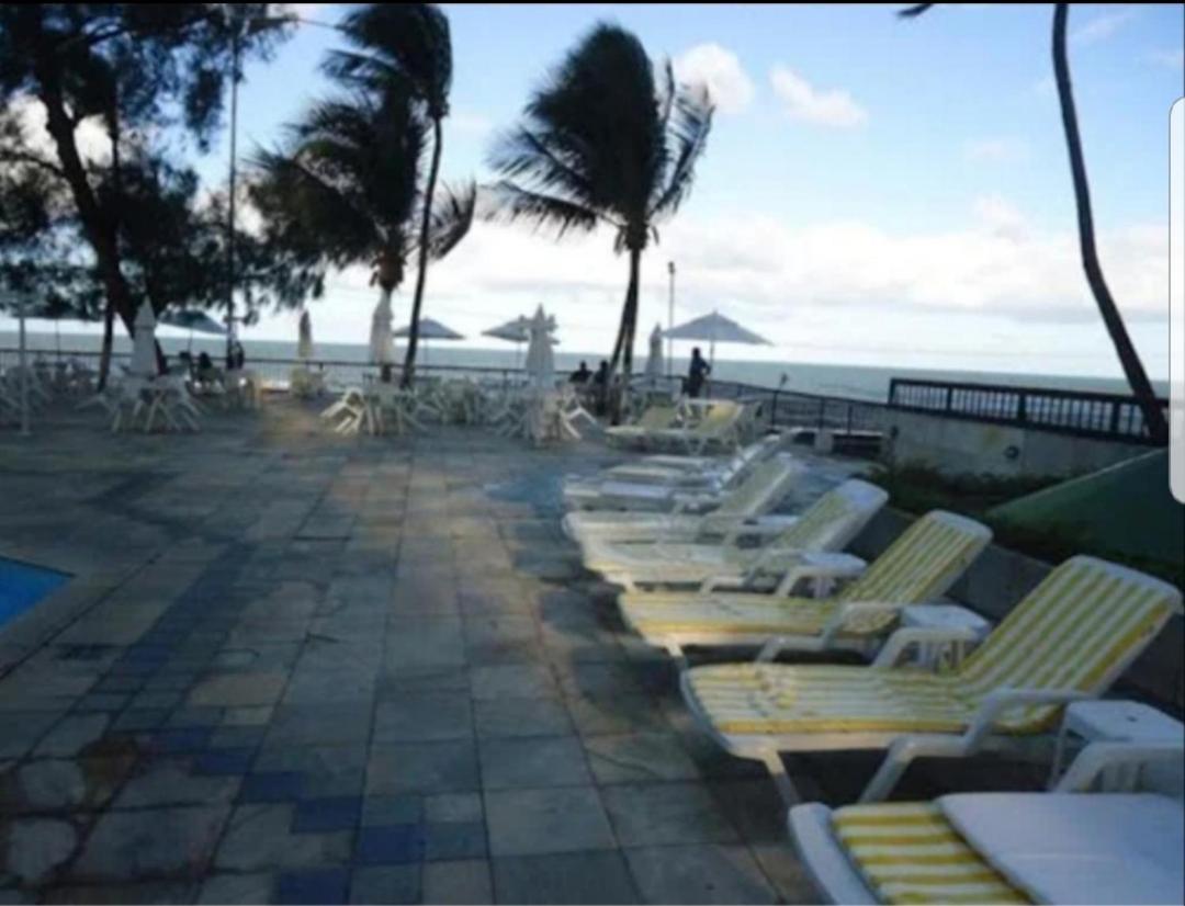 Hotel Gold Beach Recife Exterior foto