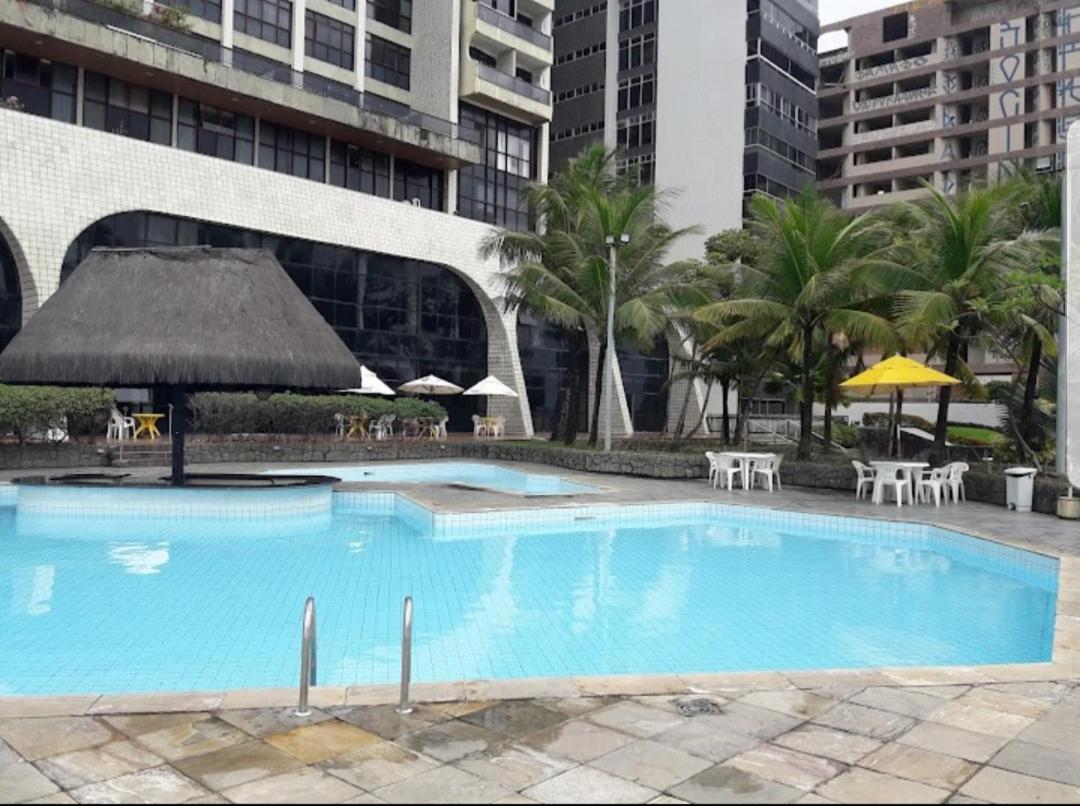 Hotel Gold Beach Recife Exterior foto