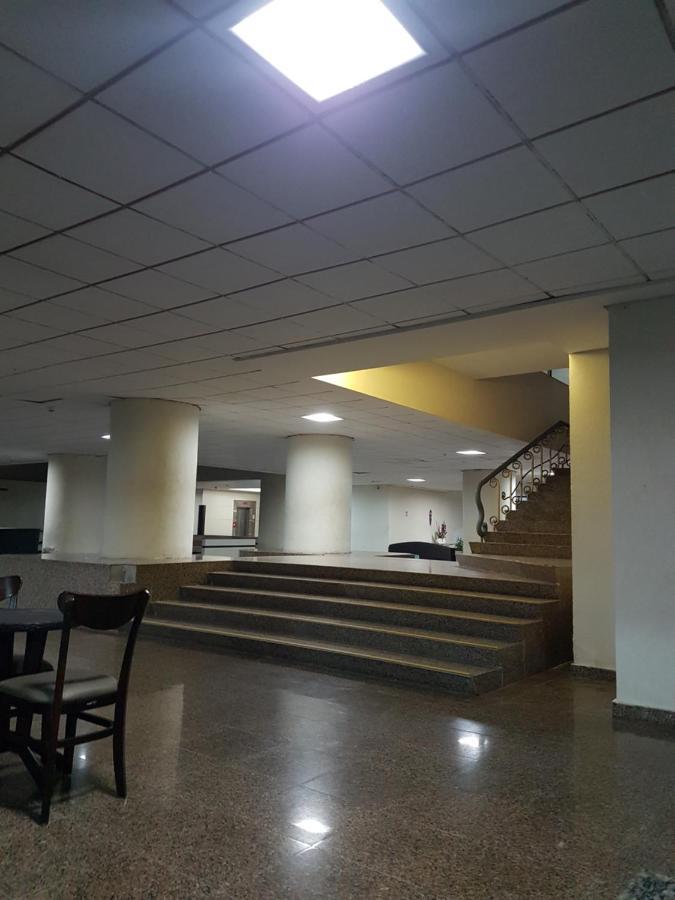 Hotel Gold Beach Recife Exterior foto