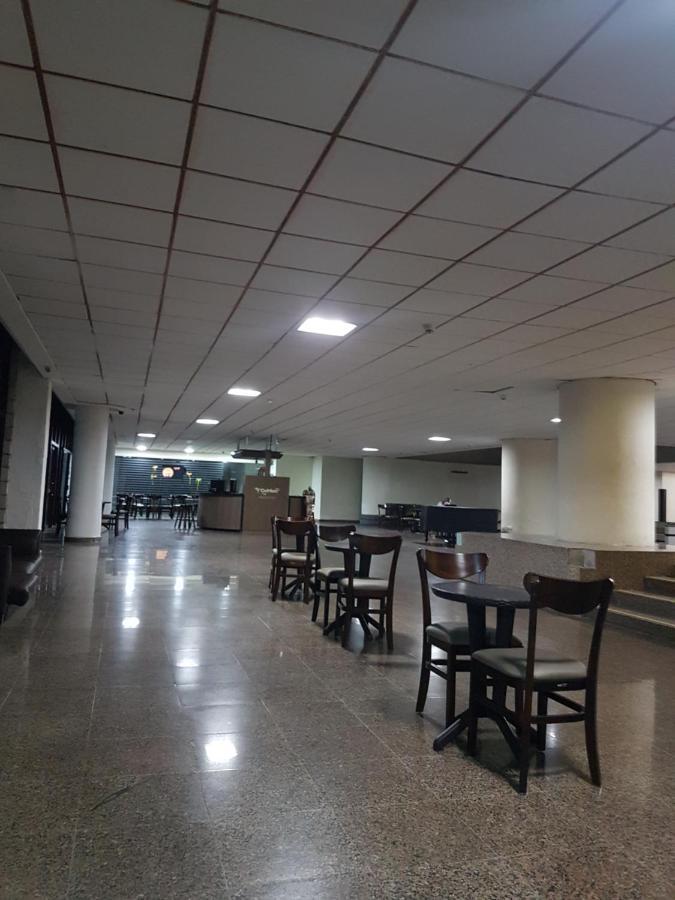 Hotel Gold Beach Recife Exterior foto