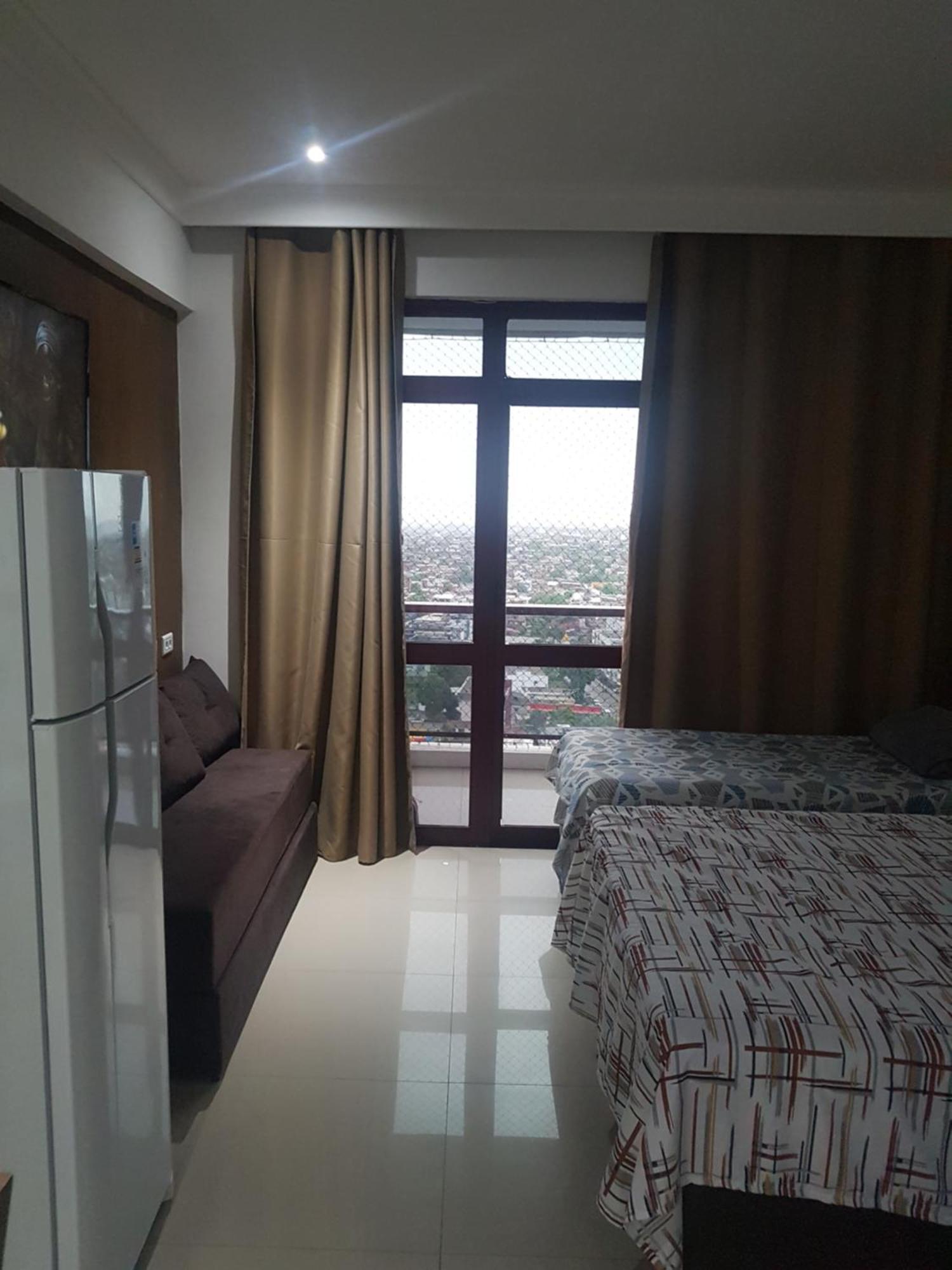 Hotel Gold Beach Recife Exterior foto