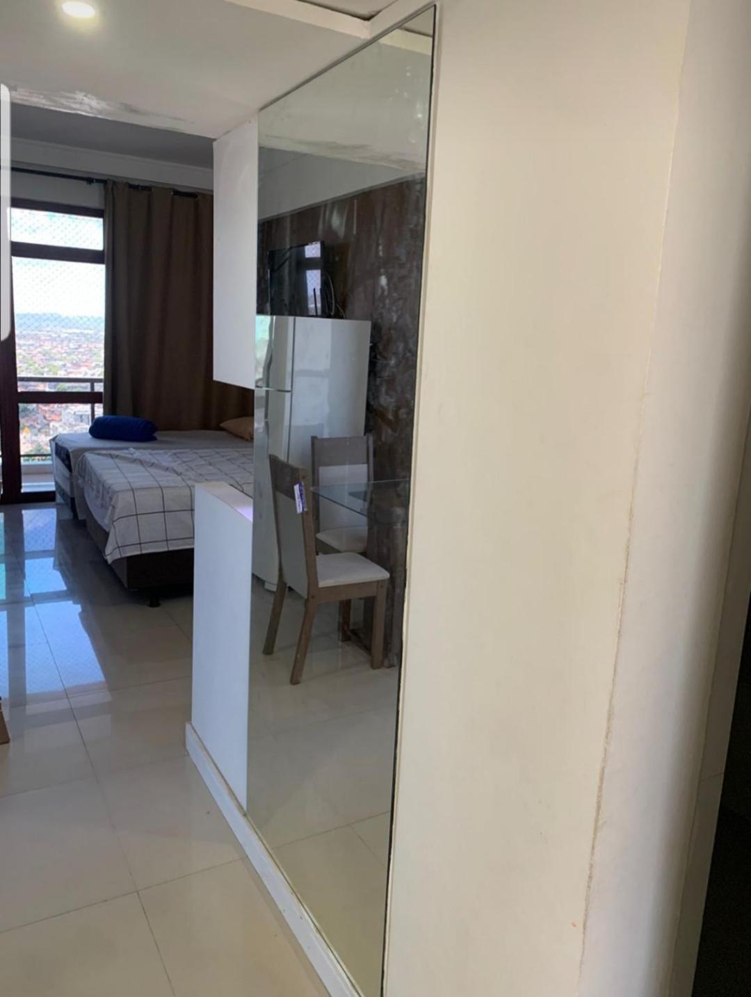 Hotel Gold Beach Recife Exterior foto