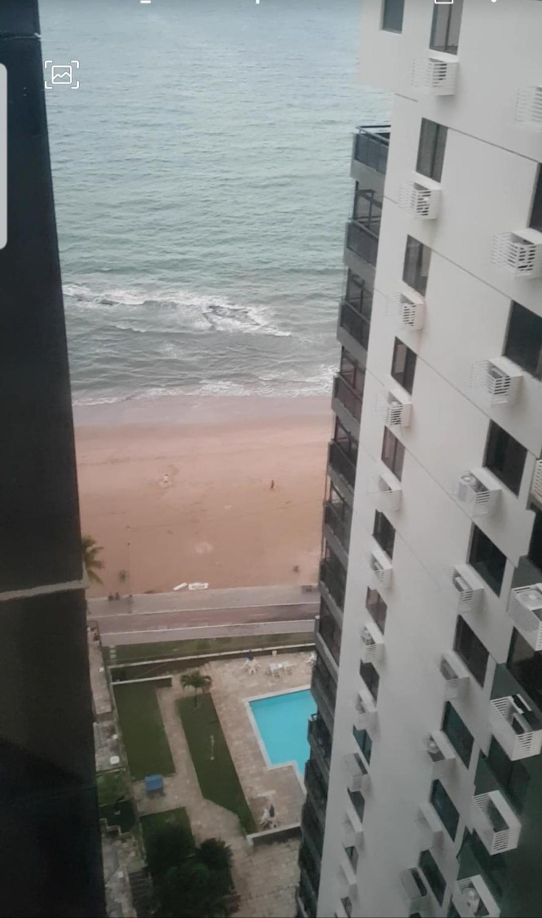 Hotel Gold Beach Recife Exterior foto