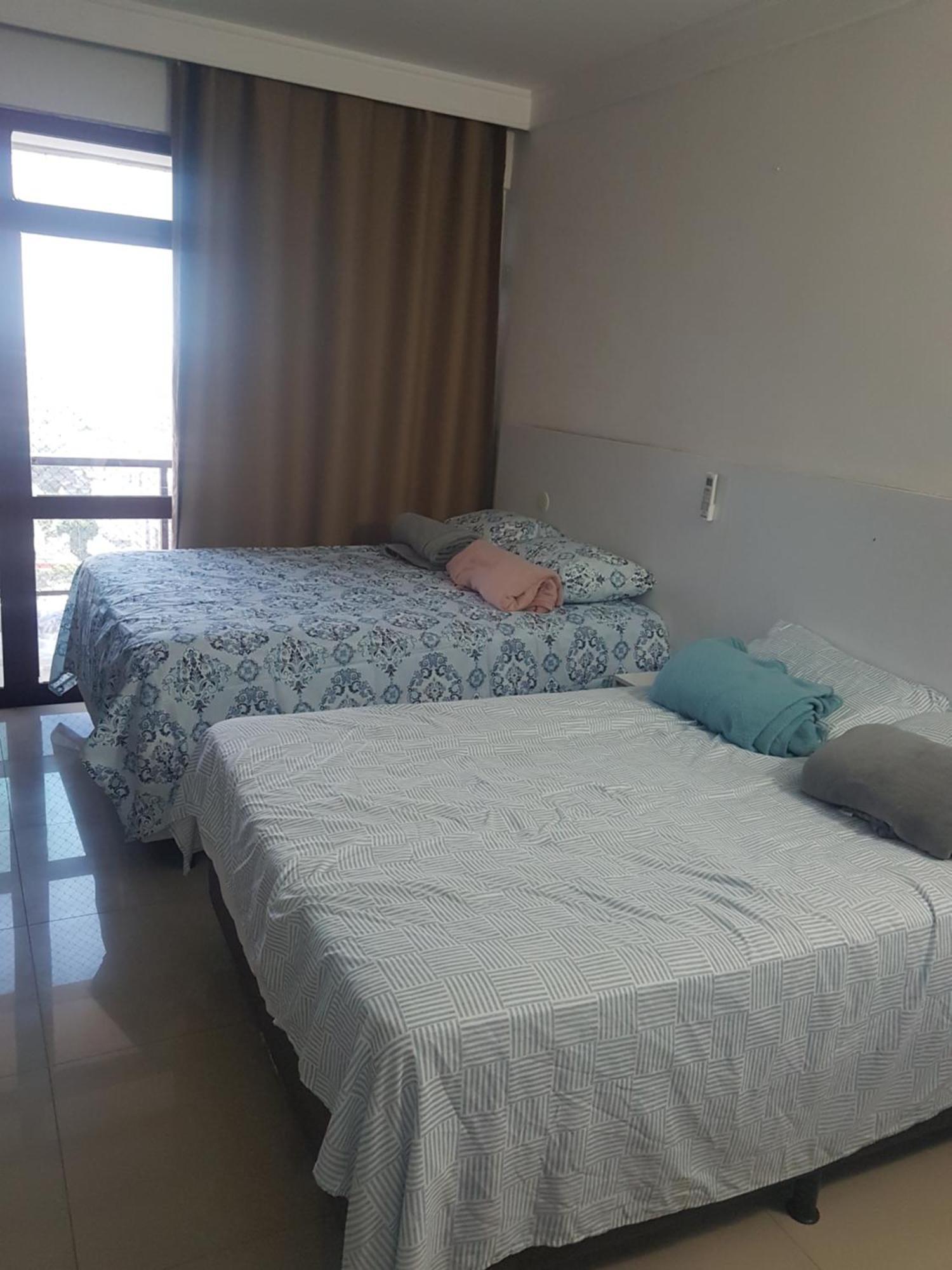 Hotel Gold Beach Recife Exterior foto